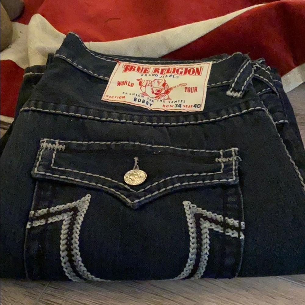 True Religion